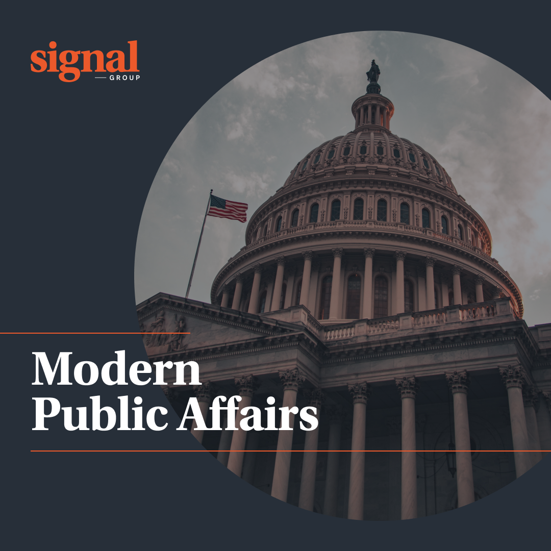 Signal Group DC Logo